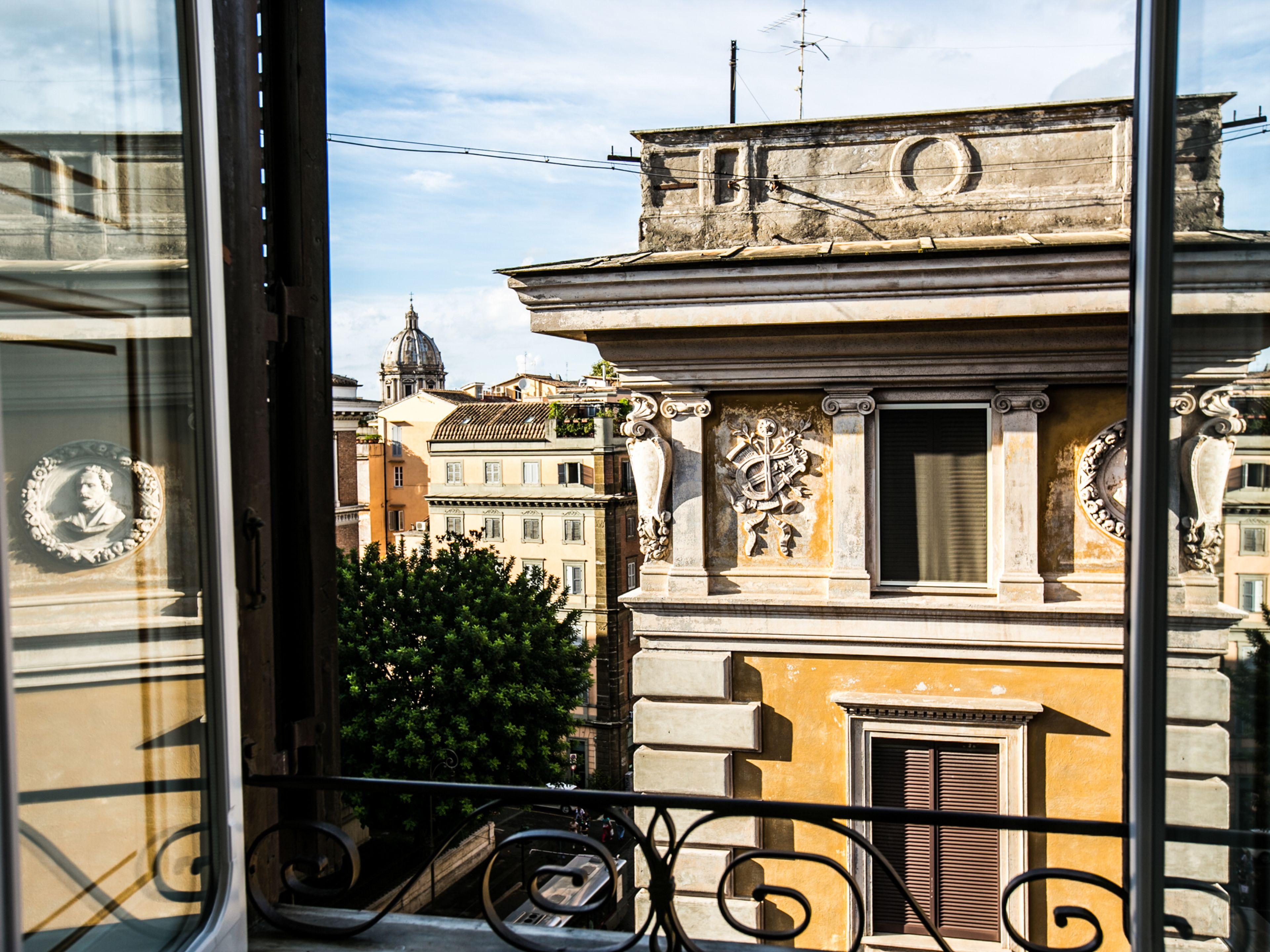 Jb Relais Luxury — Foto 1